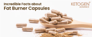 Incredible Facts about Fat Burner Capsules Revealed By Experts