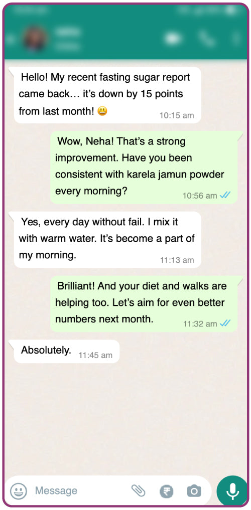 WhatsApp Review 2