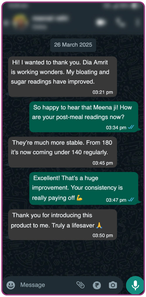 WhatsApp Review 4